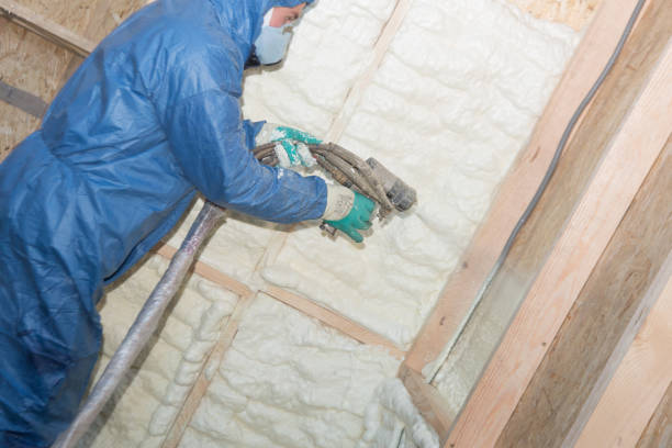 Best Commercial Insulation Services  in Andalusia, IL